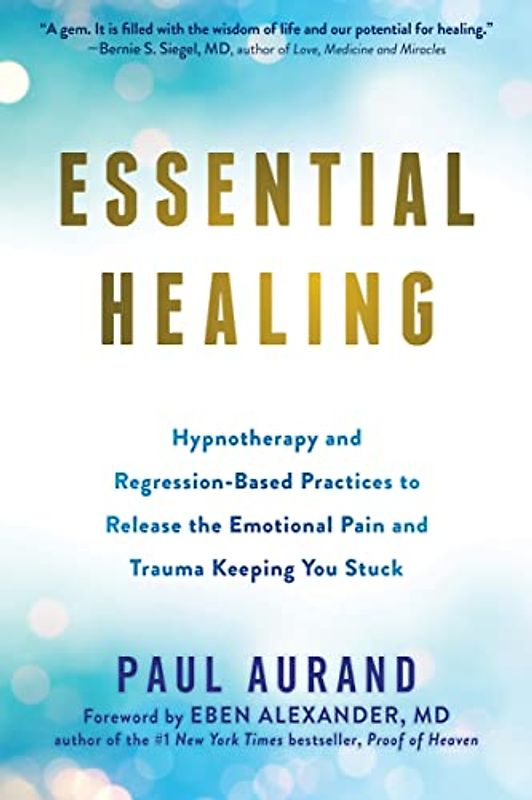 Essential Healing