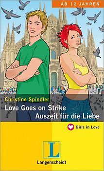 Love Goes on Strike - Auszeit für die Liebe