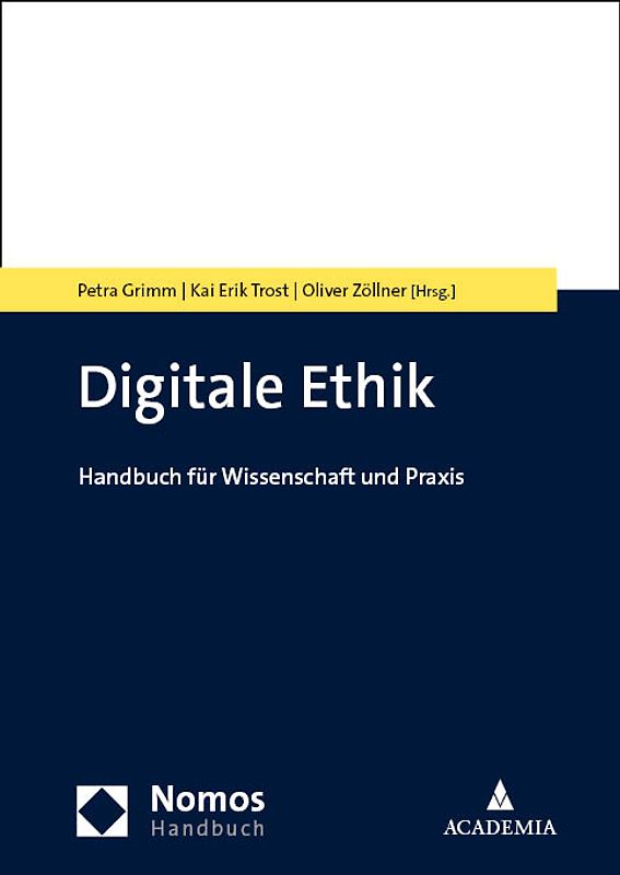 Digitale Ethik