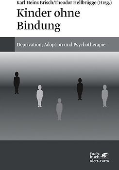 Kinder ohne Bindung