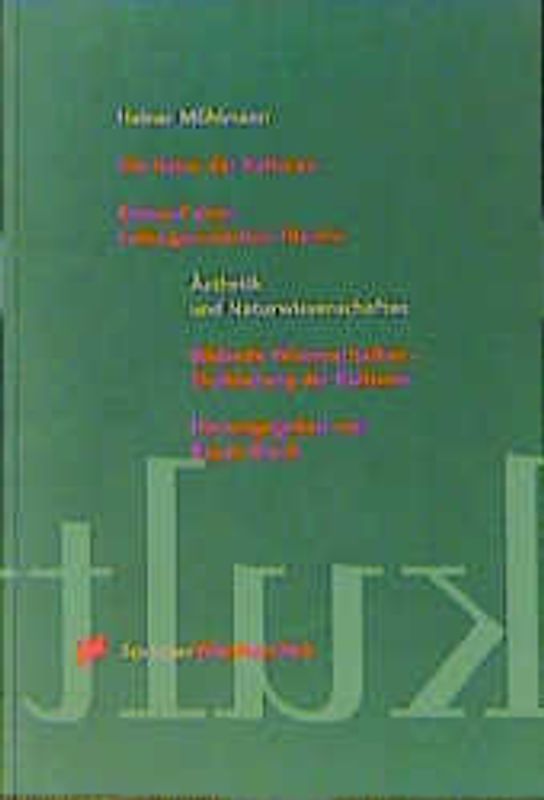 Die Natur der Kulturen