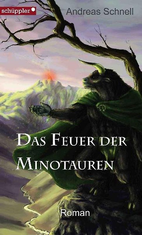 Das Feuer der Minotauren