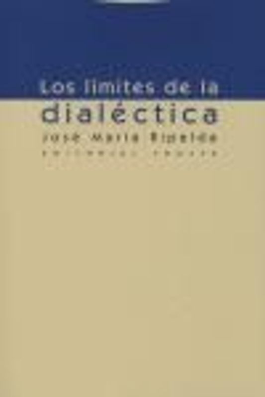 Los límites de la dialéctica