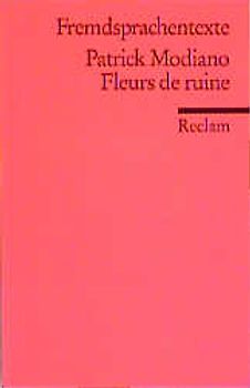 Fleurs de ruine