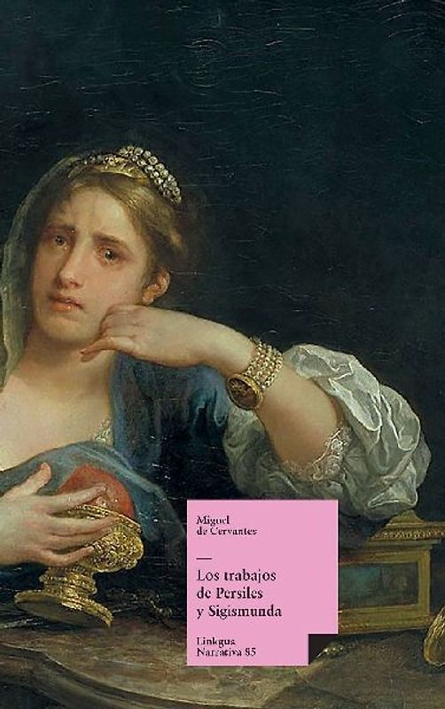 Los trabajos de Persiles y Sigismunda