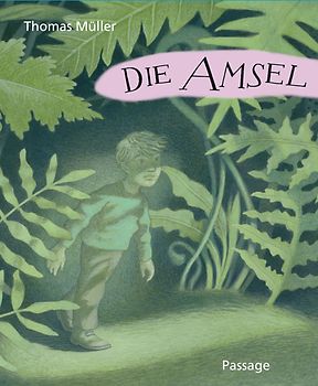 Die Amsel