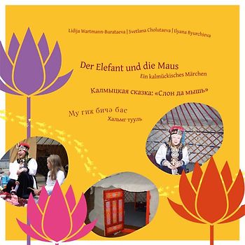 Der Elefant und die Maus