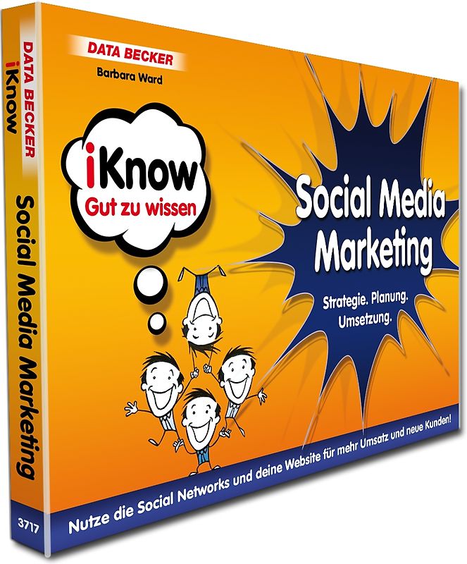 iKnow Social Media Marketing