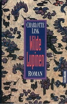 Wilde Lupinen