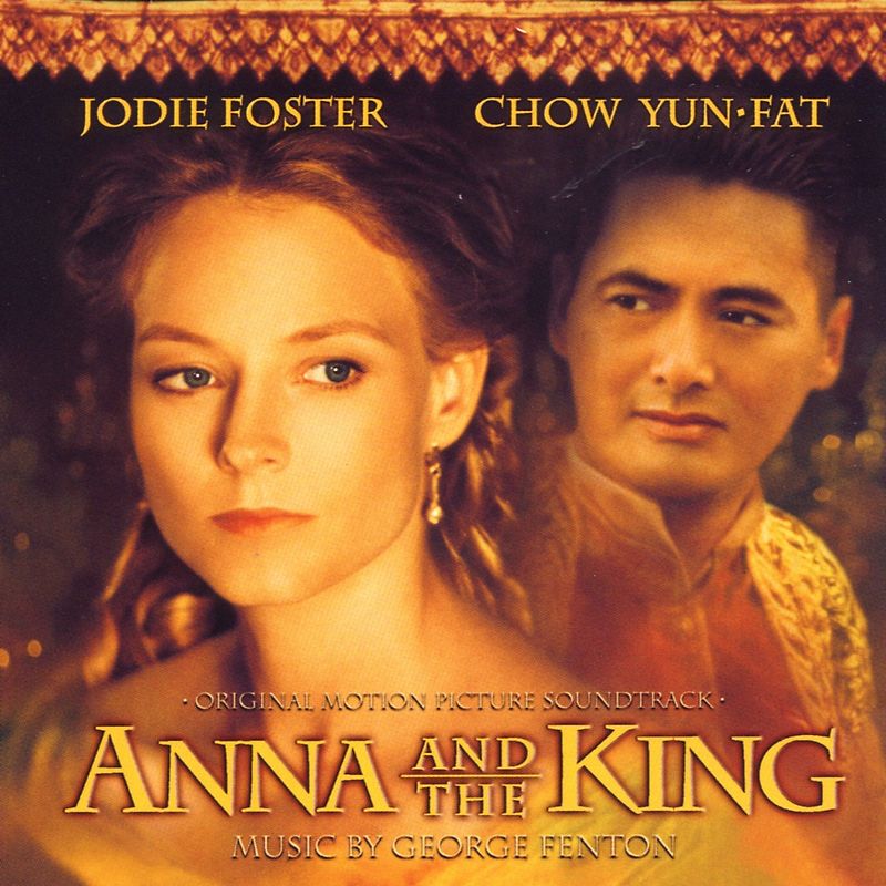 Various - Anna und der König (Anna And The King)