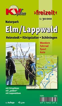 Elm / Lappwald