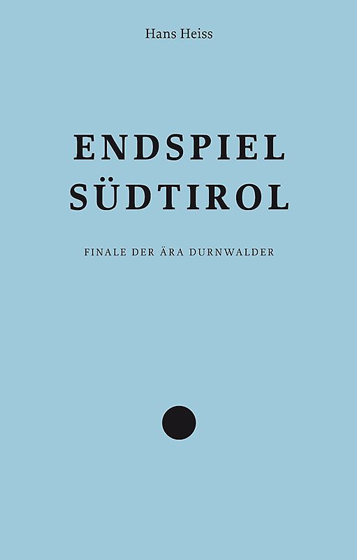 Endspiel Südtirol