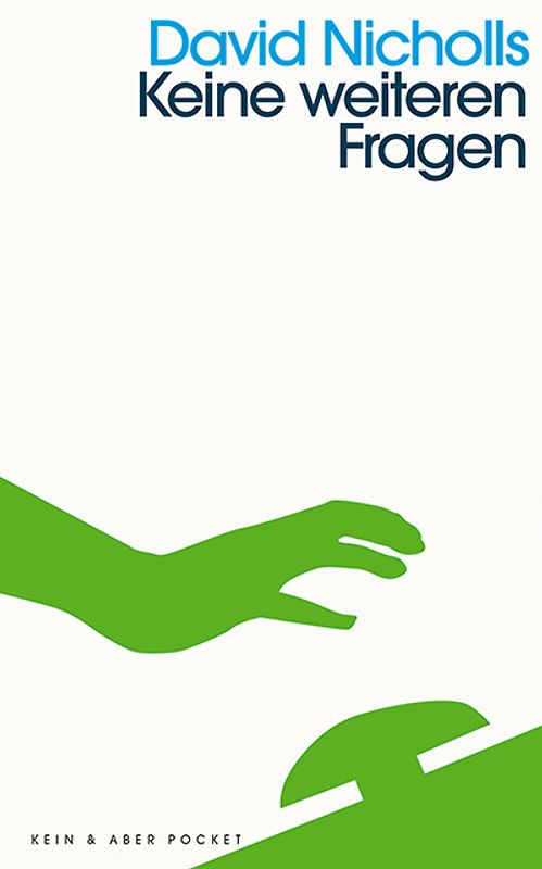 Keine weiteren Fragen