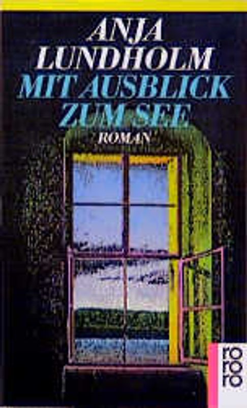 Mit Ausblick zum See