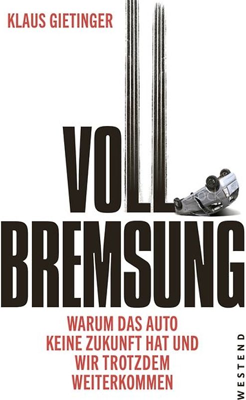 Vollbremsung