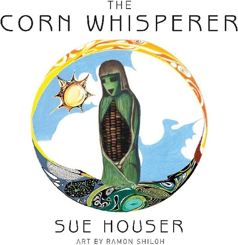 The Corn Whisperer