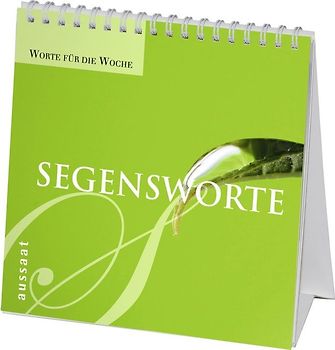 Segensworte