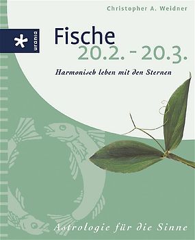 Fische (20.2.-20.3.)