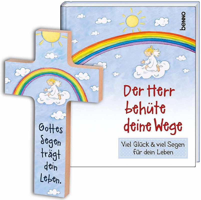 Der Herr behüte deine Wege