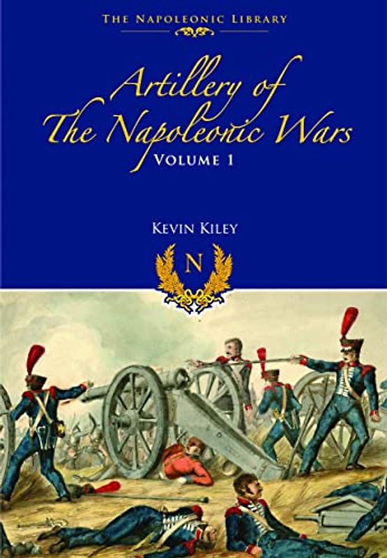 Artillery of the Napoleonic Wars