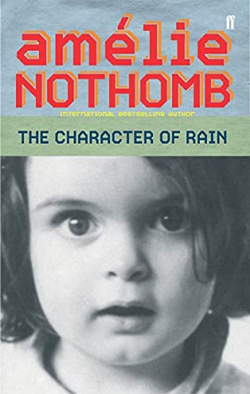 The Character of Rain