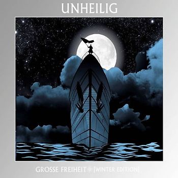 Unheilig - Grosse Freiheit (Winteredition)