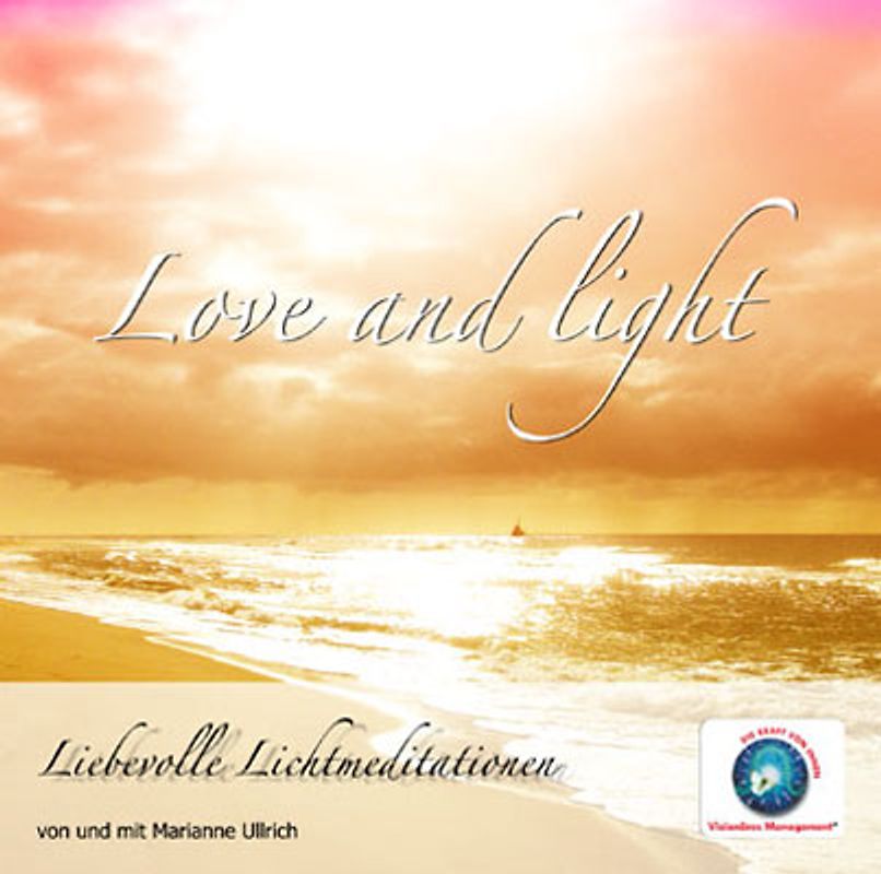 Love and light