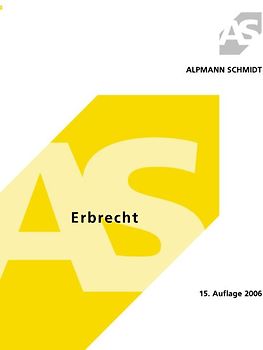 Erbrecht