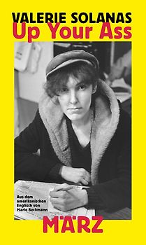 Up Your Ass