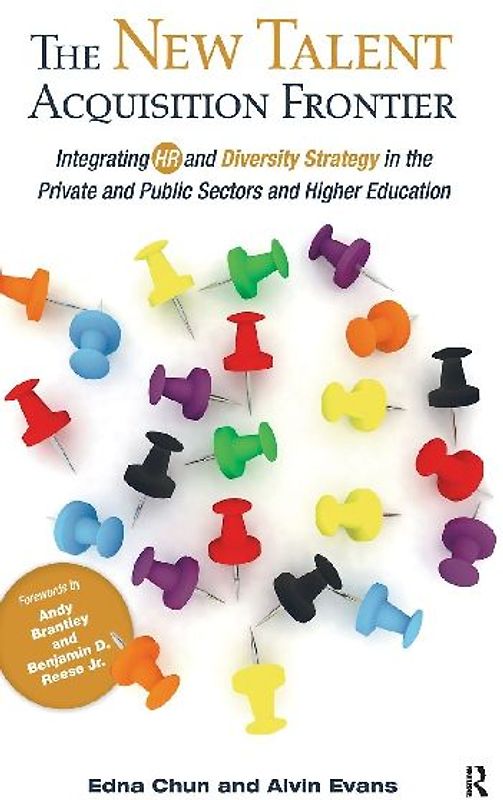 The New Talent Acquisition Frontier