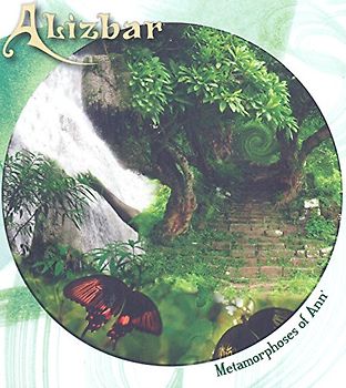 Alizbar - The Metamorphosis of Ann