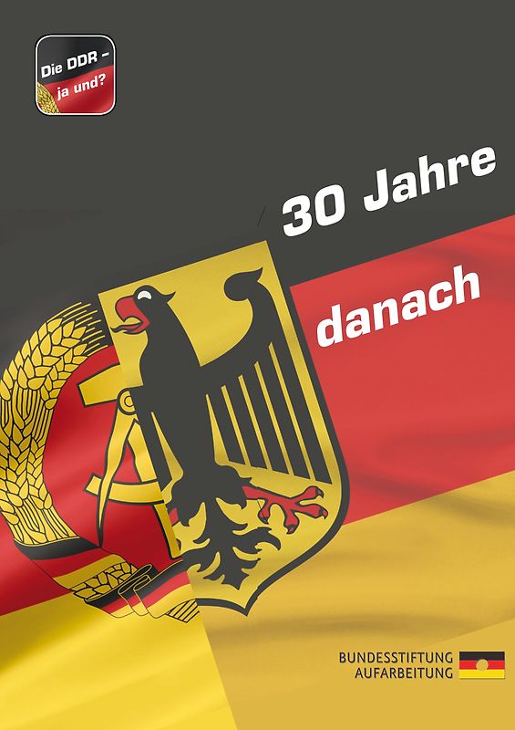 Die DDR - ja und?