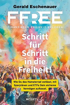 FFree - Finanzielle Freiheit erleben