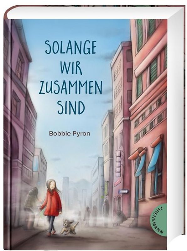 Solange wir zusammen sind