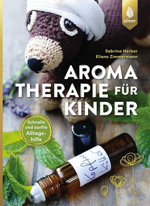 Aromatherapie für Kinder