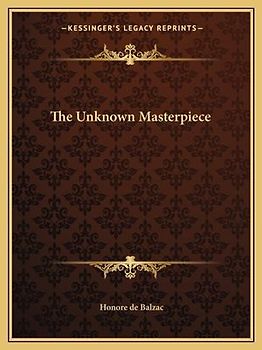The Unknown Masterpiece