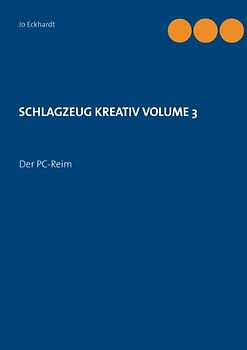 Schlagzeug kreativ Volume 3