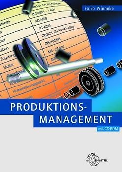 Produktionsmanagement