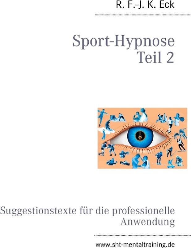 Sport-Hypnose Teil 2