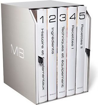 Modernist Bread French Edition