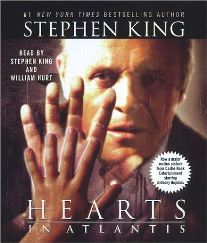 Hearts in Atlantis - King, Stephen