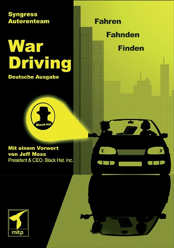 WarDriving & Wireless Security