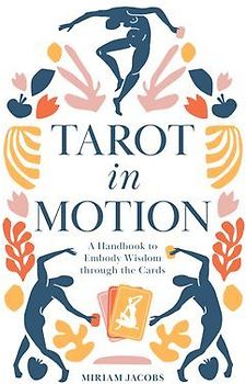 Tarot in Motion