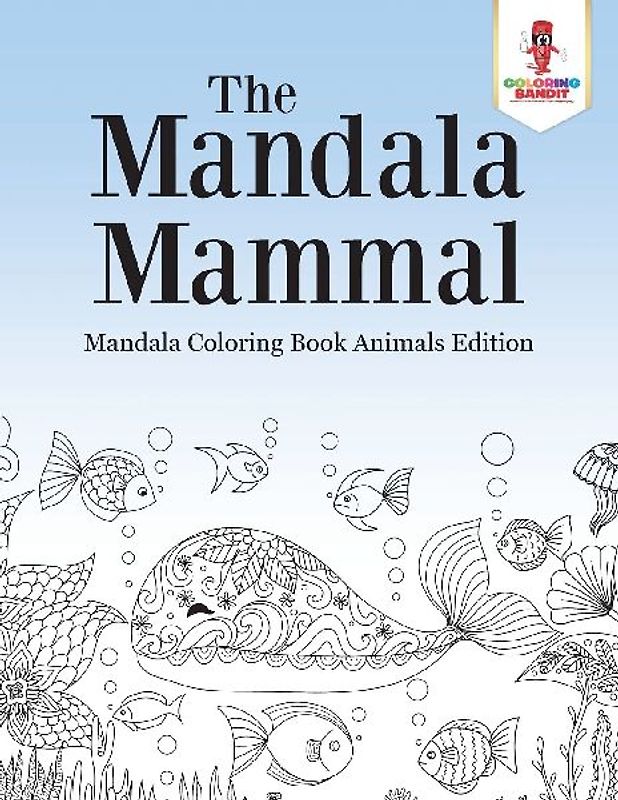 The Mandala Mammal