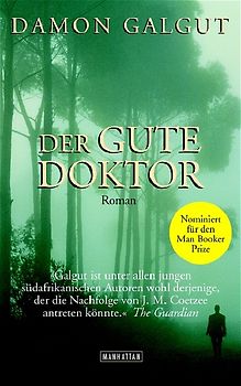 Der gute Doktor