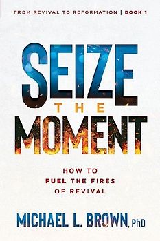 Seize the Moment