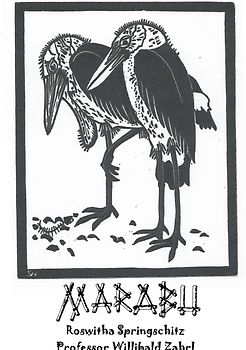 MARABU - eine Hoffnungsgeschichte