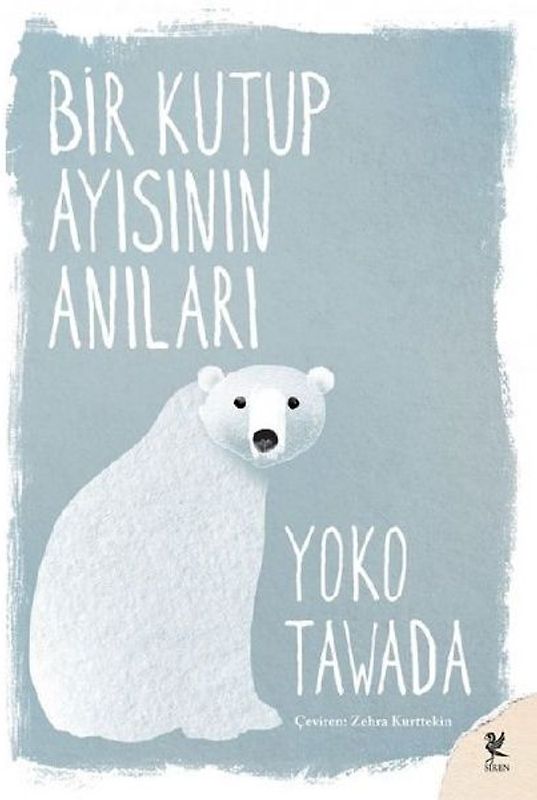 Bir Kutup Ayisinin Anilari