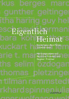 Eigentlich Heimat