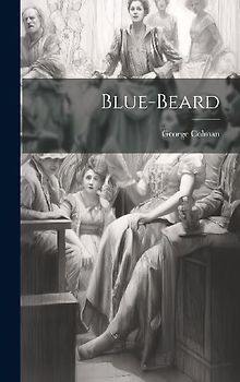 Blue-beard